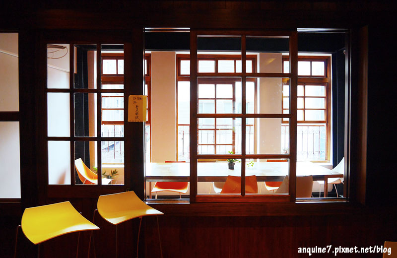 廖西瓜@台北蛙咖啡蛙灶咖31