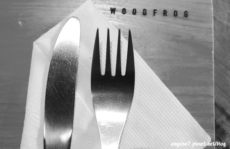 廖西瓜@台北蛙咖啡蛙灶咖28