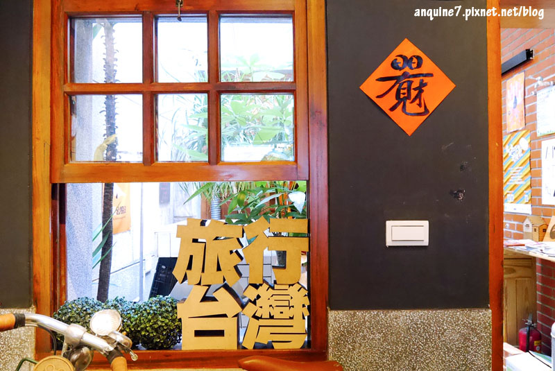 廖西瓜@台北蛙咖啡蛙灶咖37