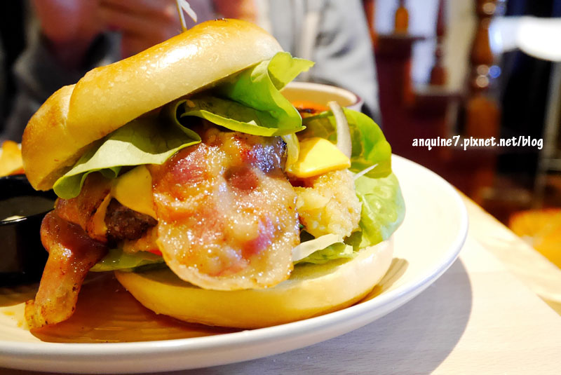 廖西瓜@台北蛙咖啡蛙灶咖25