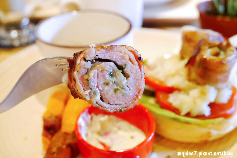 廖西瓜@台北蛙咖啡蛙灶咖22