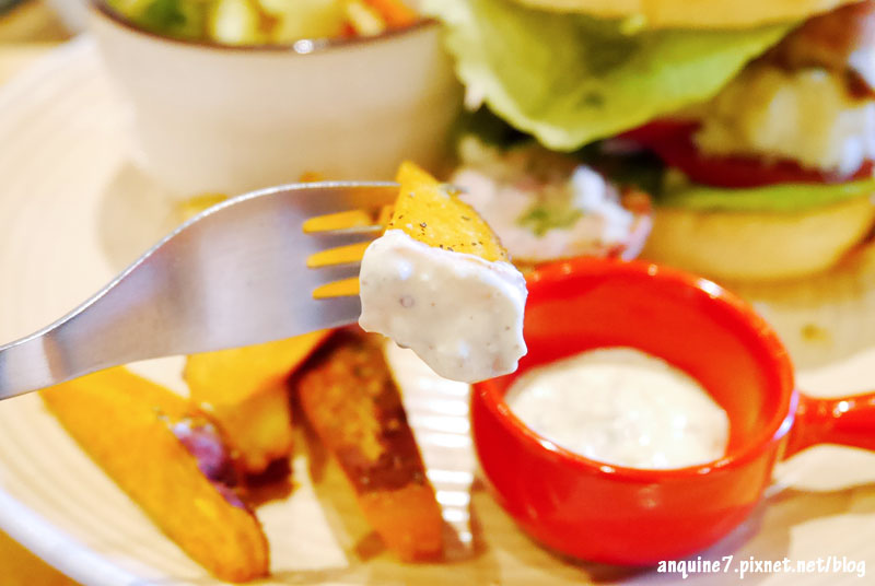 廖西瓜@台北蛙咖啡蛙灶咖21