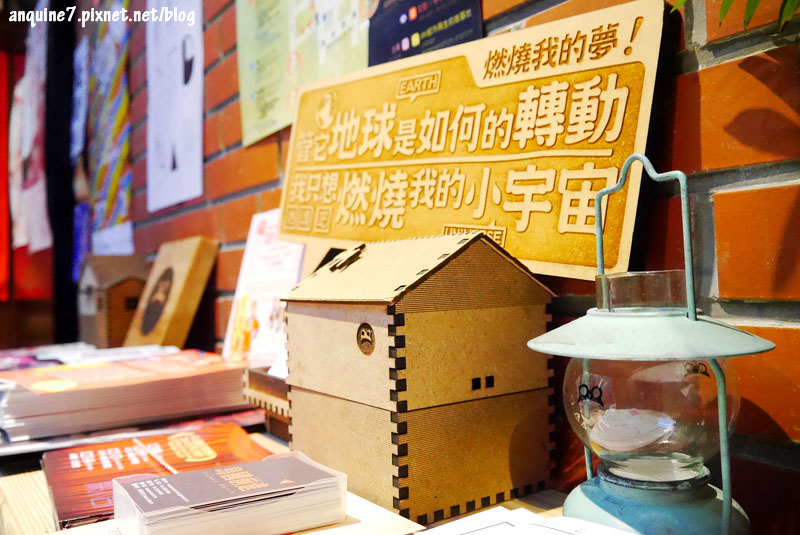 廖西瓜@台北蛙咖啡蛙灶咖44