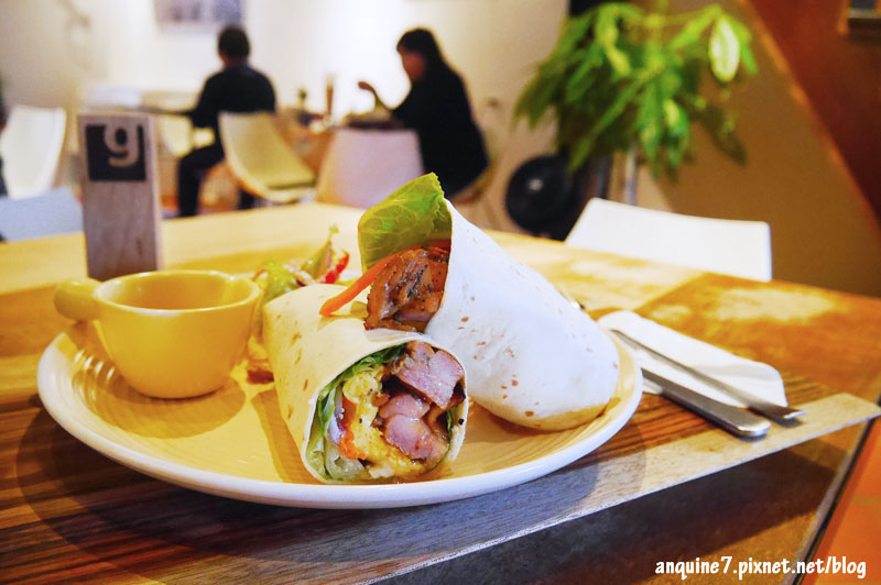 廖西瓜@台北蛙咖啡蛙灶咖29