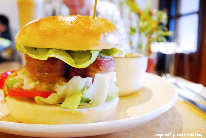 廖西瓜@台北蛙咖啡蛙灶咖17