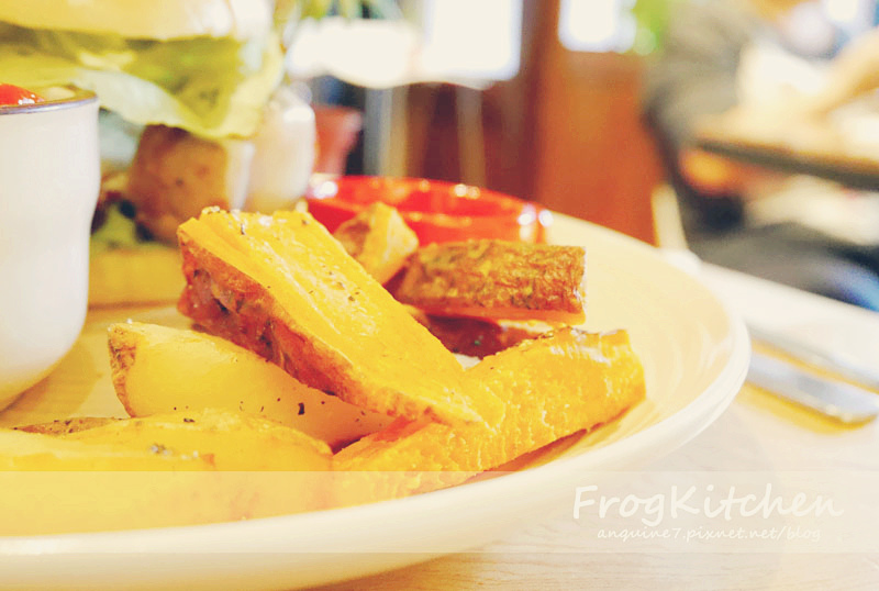 廖西瓜@台北蛙咖啡蛙灶咖封面