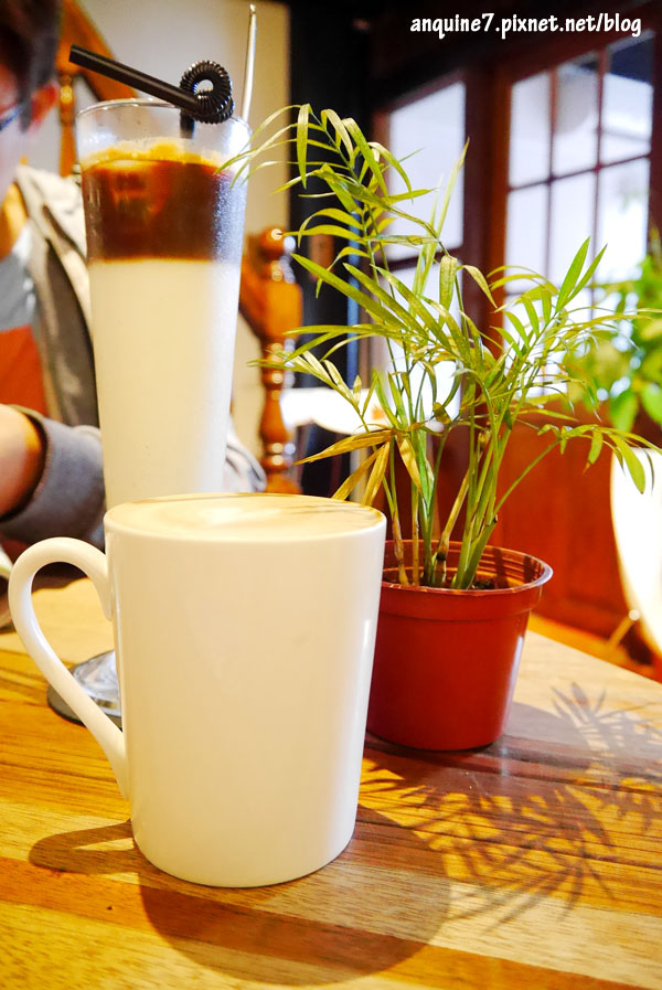 廖西瓜@台北蛙咖啡蛙灶咖14