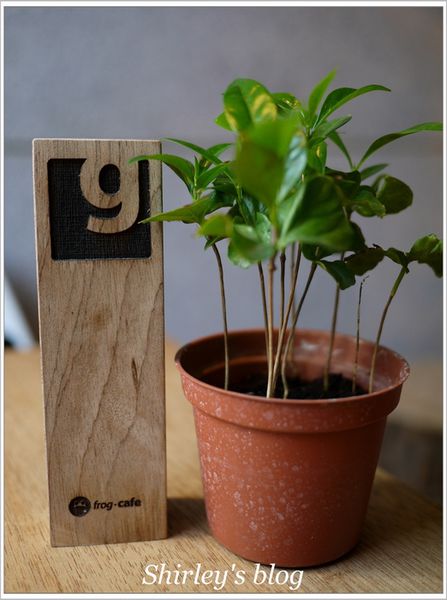 frog cafe 蛙咖啡:蛙咖啡‧永樂店