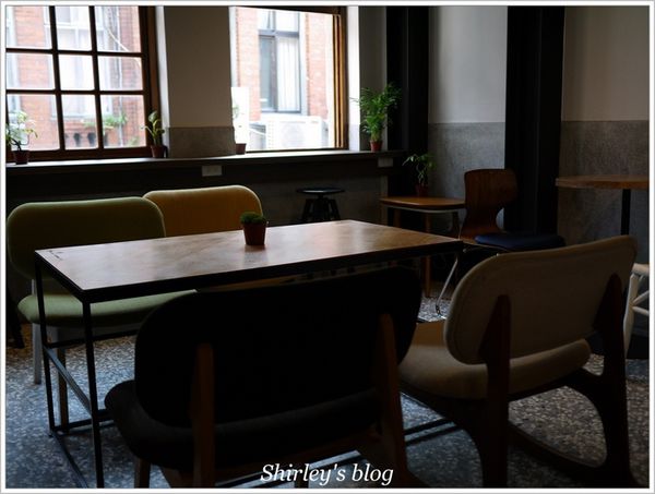 frog cafe 蛙咖啡:蛙咖啡‧永樂店