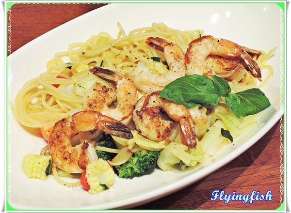 大嗑西式餐館:✜ 聚餐、淺酌滴歐式料理歡樂好所在-「大嗑西式餐館Ducky Restaurant」。◕‿‿◕。