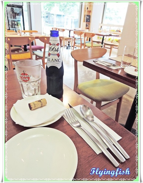 大嗑西式餐館:✜ 聚餐、淺酌滴歐式料理歡樂好所在-「大嗑西式餐館Ducky Restaurant」。◕‿‿◕。