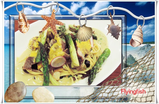 大嗑西式餐館:✜ 聚餐、淺酌滴歐式料理歡樂好所在-「大嗑西式餐館Ducky Restaurant」。◕‿‿◕。