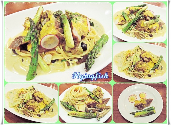 大嗑西式餐館:✜ 聚餐、淺酌滴歐式料理歡樂好所在-「大嗑西式餐館Ducky Restaurant」。◕‿‿◕。