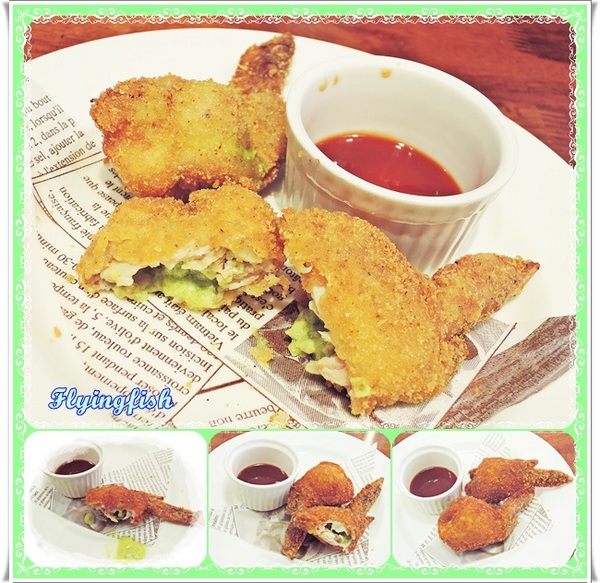 大嗑西式餐館:✜ 聚餐、淺酌滴歐式料理歡樂好所在-「大嗑西式餐館Ducky Restaurant」。◕‿‿◕。