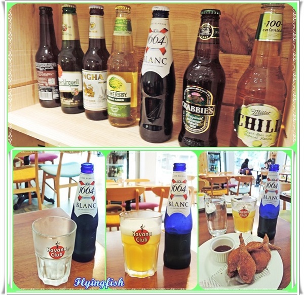 大嗑西式餐館:✜ 聚餐、淺酌滴歐式料理歡樂好所在-「大嗑西式餐館Ducky Restaurant」。◕‿‿◕。