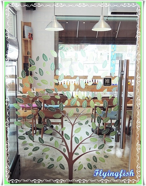 大嗑西式餐館:✜ 聚餐、淺酌滴歐式料理歡樂好所在-「大嗑西式餐館Ducky Restaurant」。◕‿‿◕。