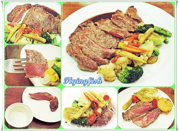 大嗑西式餐館:✜ 聚餐、淺酌滴歐式料理歡樂好所在-「大嗑西式餐館Ducky Restaurant」。◕‿‿◕。