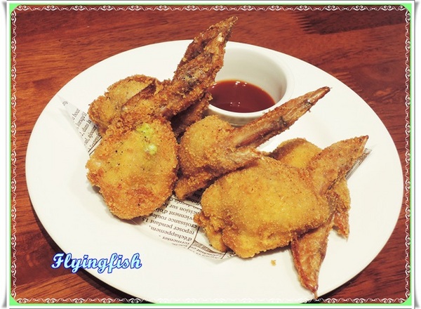 大嗑西式餐館:✜ 聚餐、淺酌滴歐式料理歡樂好所在-「大嗑西式餐館Ducky Restaurant」。◕‿‿◕。