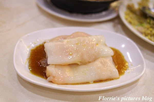 龍都酒樓:台北中山區美食~龍都酒樓~記得一定要提前訂位丫