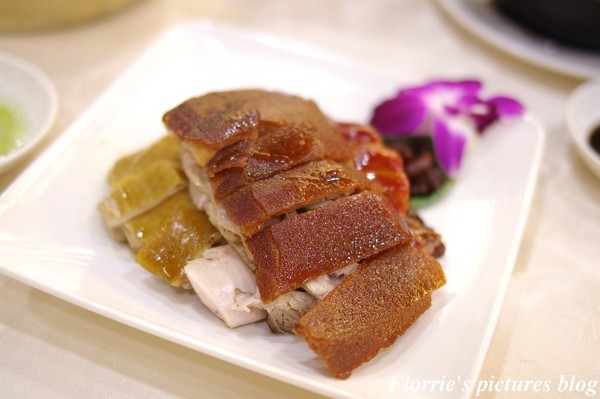 龍都酒樓:台北中山區美食~龍都酒樓~記得一定要提前訂位丫