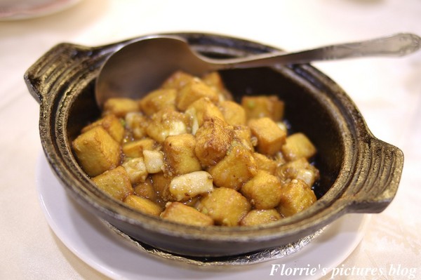 龍都酒樓:台北中山區美食~龍都酒樓~記得一定要提前訂位丫