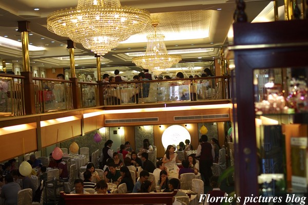 龍都酒樓:台北中山區美食~龍都酒樓~記得一定要提前訂位丫