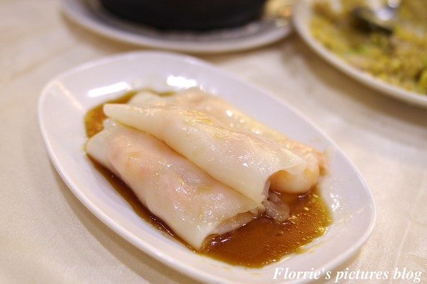 龍都酒樓:台北中山區美食~龍都酒樓~記得一定要提前訂位丫