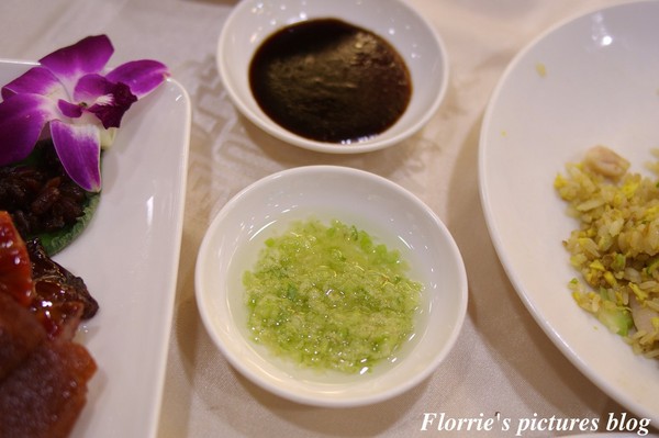 龍都酒樓:台北中山區美食~龍都酒樓~記得一定要提前訂位丫