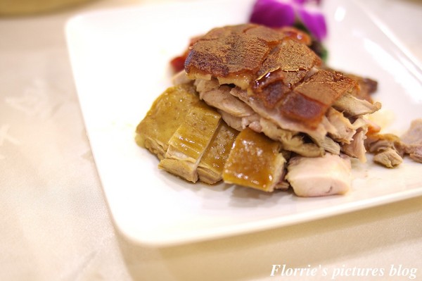 龍都酒樓:台北中山區美食~龍都酒樓~記得一定要提前訂位丫