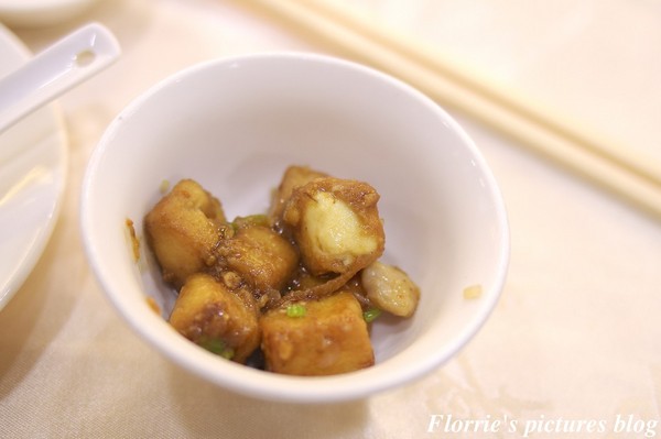 龍都酒樓:台北中山區美食~龍都酒樓~記得一定要提前訂位丫