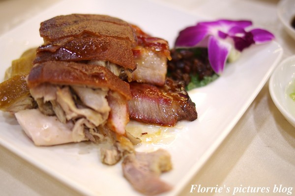 龍都酒樓:台北中山區美食~龍都酒樓~記得一定要提前訂位丫