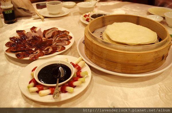 龍都酒樓:★龍都酒樓--人氣名鴨!