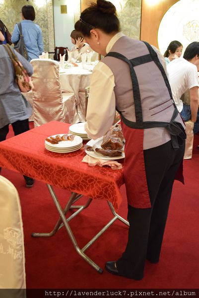 龍都酒樓:★龍都酒樓--人氣名鴨!
