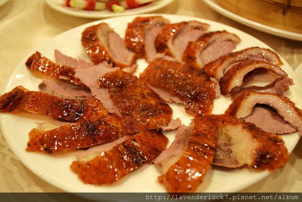 龍都酒樓:★龍都酒樓--人氣名鴨!