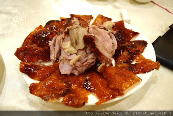 龍都酒樓:★龍都酒樓--人氣名鴨!