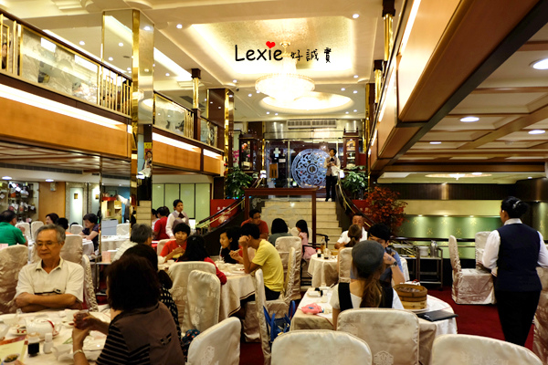 龍都脆皮烤鴨21