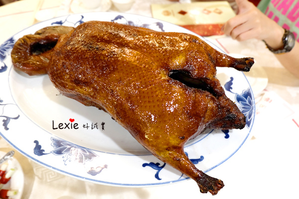 龍都脆皮烤鴨16