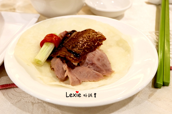 龍都脆皮烤鴨8
