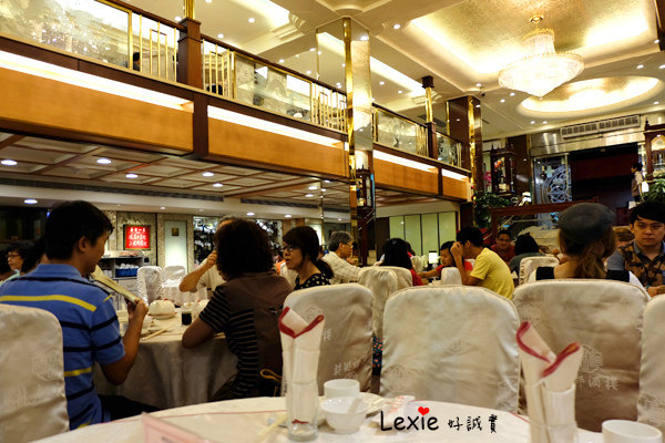 龍都脆皮烤鴨20