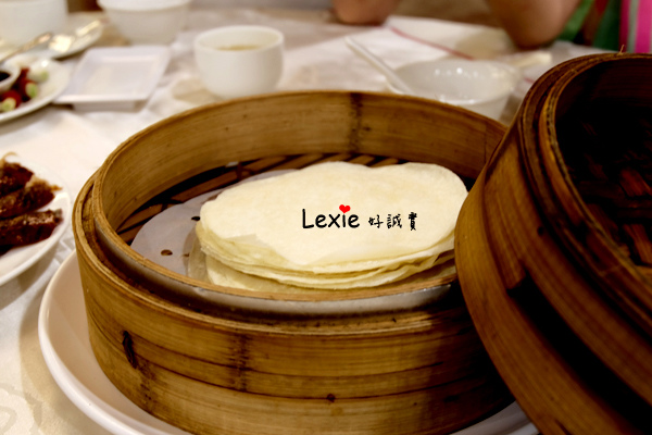 龍都脆皮烤鴨11