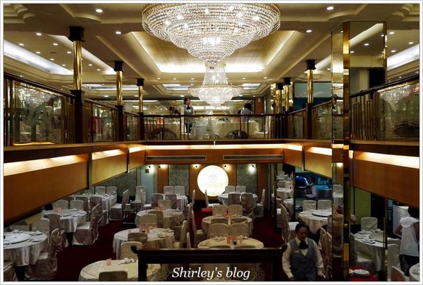 龍都酒樓:台北‧龍都酒樓