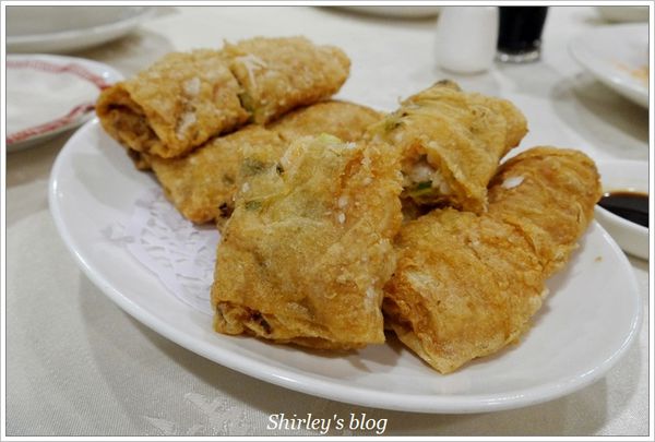 龍都酒樓:台北‧龍都酒樓