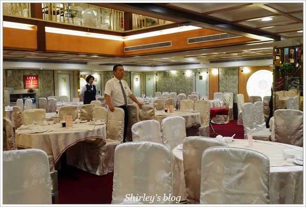 龍都酒樓:台北‧龍都酒樓