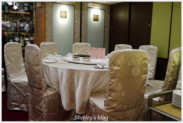 龍都酒樓:台北‧龍都酒樓