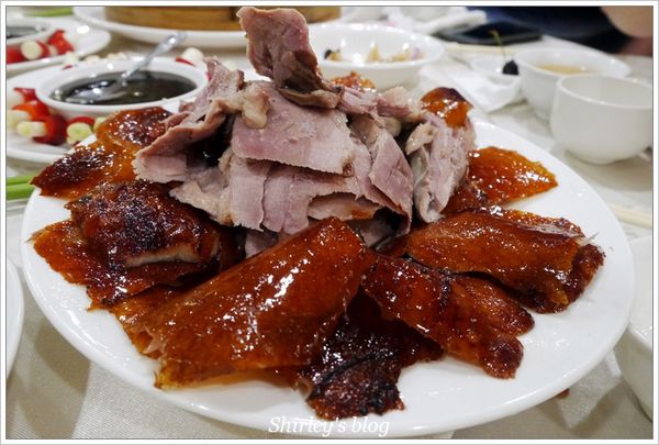 龍都酒樓:台北‧龍都酒樓