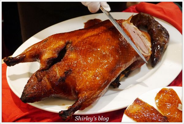 龍都酒樓:台北‧龍都酒樓