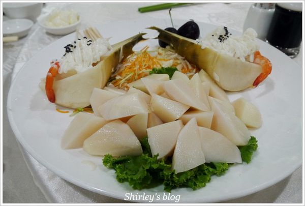 龍都酒樓:台北‧龍都酒樓