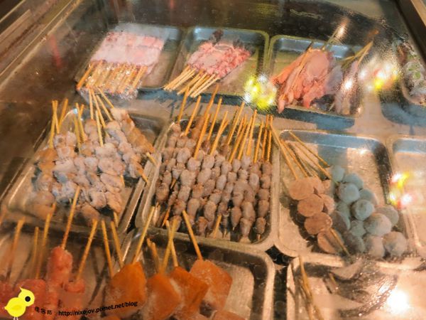 【台北】板橋-WOW！烤串燒店-一起到教室用餐吧-蜜汁烤雞腿