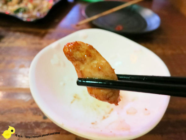 【台北】板橋-WOW！烤串燒店-一起到教室用餐吧-宮保雞肉