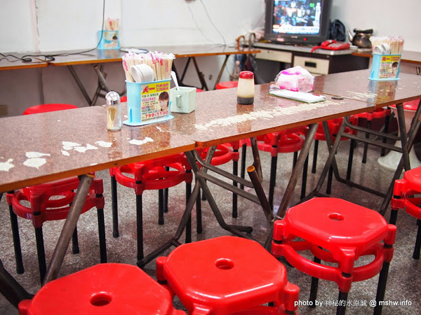 胡記扁食燕:【食記】彰化胡記扁食燕@鹿港 : 沙茶炒飯還可以,但蝦子完全沒味道